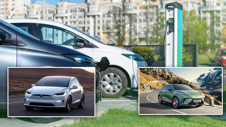 Θα «παγώσουν» οι πωλήσεις ηλεκτρικών αυτοκινήτων ελλείψει πόρων