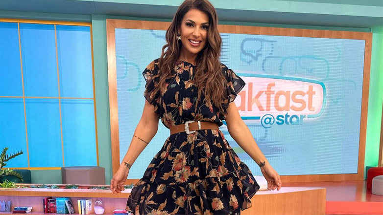 Ελένη Χατζίδου: Τα νεότερα για την κατάσταση της υγείας της – Πότε επιστρέφει στο Breakfast@Star;