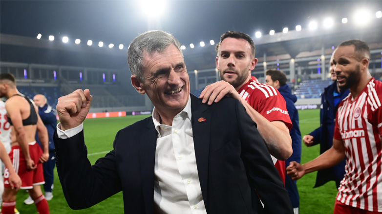 Μεντιλίμπαρ: «Είχε πληγωθεί η ψυχολογία μας, αποδείξαμε ότι μπορούμε να καταφέρουμε τα πάντα»