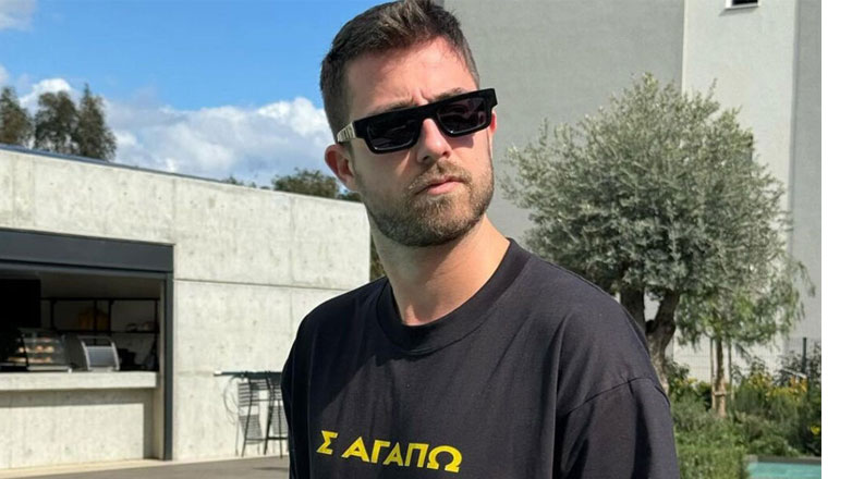 Fipster: Η περίοδος που σκέφτηκε να αυτοκτονήσει – «Ζούσα μία ψεύτικη ζωή, έλεγα ψέματα σε όλους»