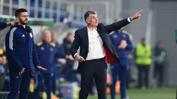 Marca: «Ο Μεντιλίμπαρ τώρα θέλει το Conference League με τον Ολυμπιακό»