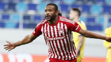 Ελ Κααμπί: «Ήμασταν σίγουροι ότι μπορούσαμε να προκριθούμε»