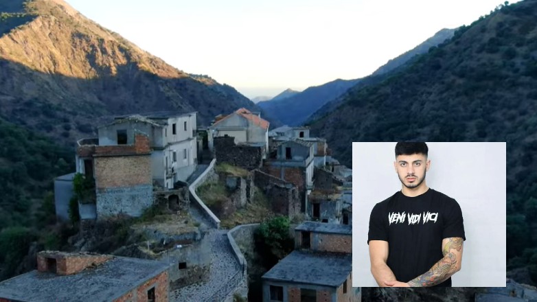 Σε αυτή την πόλη σκοτώθηκε ο Tik Toker, Tzane