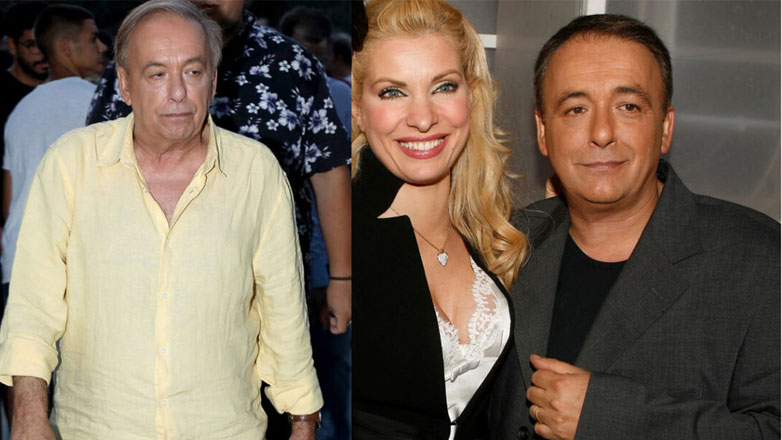 Ανδρέας Μικρούτσικος για Ελένη Μενεγάκη: «Κλώσησε τα αβγά της και αποδείχθηκαν… χρυσά»