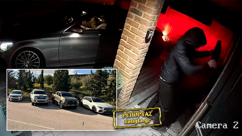 Έκλεβαν αυτοκίνητα 7 μέρες την εβδομάδα