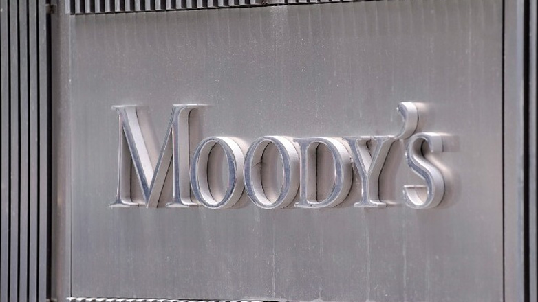 Moody’s: Διατήρησε αμετάβλητη την αξιολόγηση του ελληνικού αξιόχρεου στην κατηγορία Ba1
