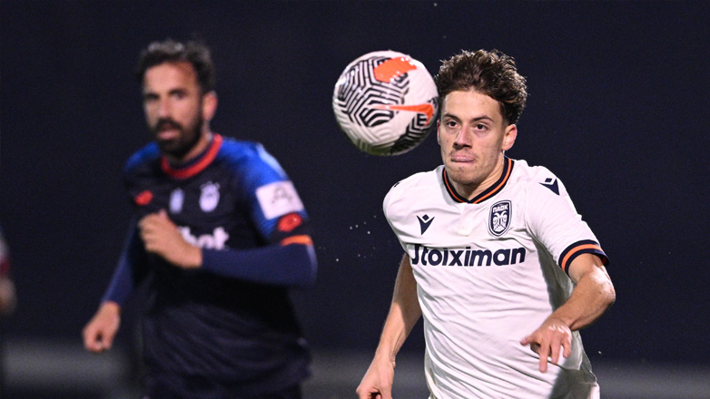 Κηφισιά για Ολυμπιακό και ΠΑΟΚ: «Ευχή μας να φτάσουν μέχρι τον τελικό του Conference»