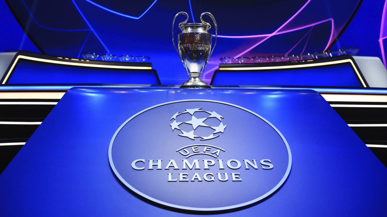 Champions League: Τιτανομαχίες Ρεάλ-Σίτι και Παρί Σεν Ζερμέν-Μπαρτσελόνα στους «8»