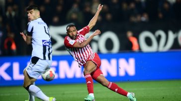 Κατάταξη UEFA: Ελπίδες της Ελλάδας για την 16η θέση