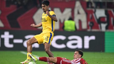 Πέρετζ: «Δεν μπορώ να εξηγήσω πως αποκλειστήκαμε από τον Ολυμπιακό»