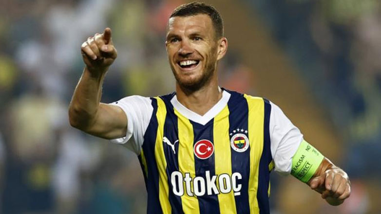 Τζέκο: «Εντυπωσιάστηκα με τον Ολυμπιακό, 50-50 ο πιθανότητες πρόκρισης»