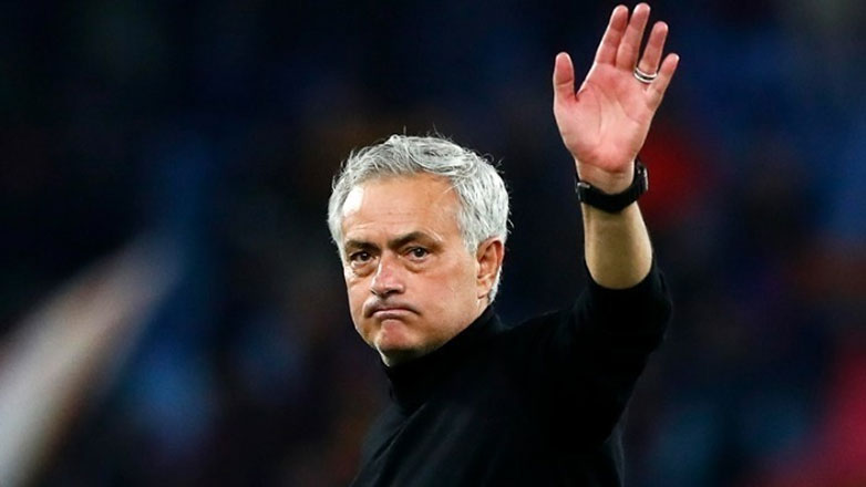 Ντοκιμαντέρ στο Netflix ο Ζοσέ Μουρίνιο