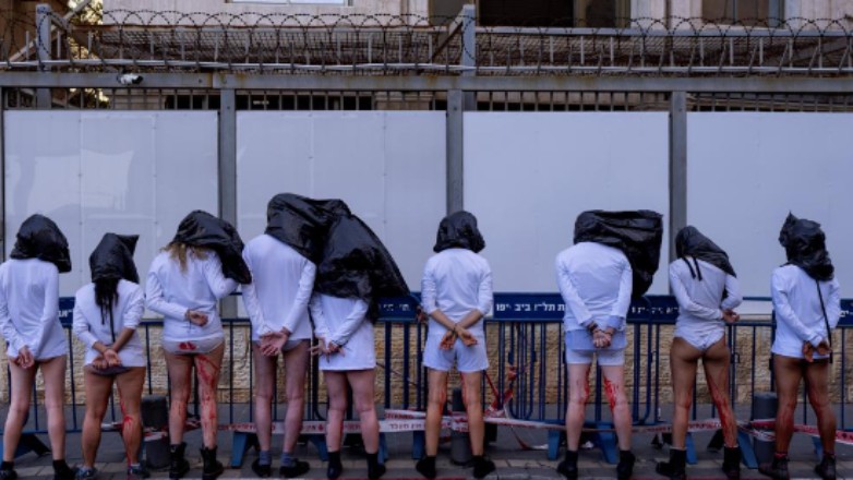 ΟΗΕ: Πληθαίνουν οι βιασμοί και τα βασανιστήρια που διαπράττει η Ρωσία στην Ουκρανία