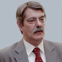 Χρύσανθος Λαζαρίδης