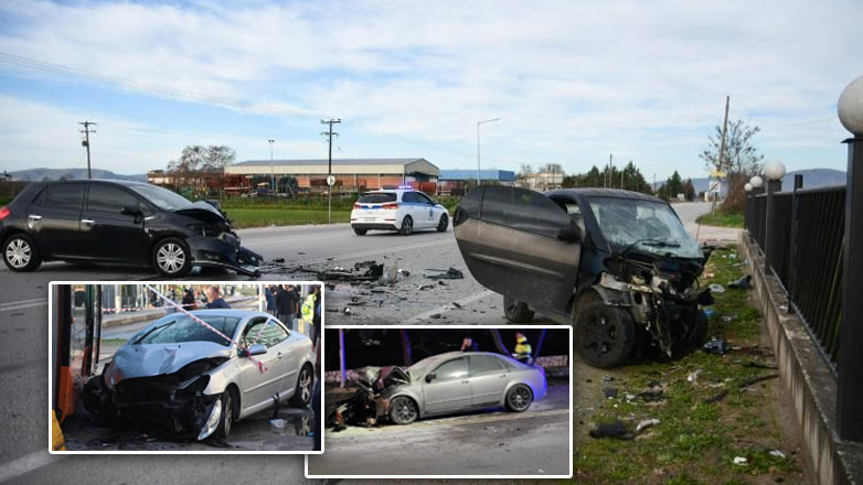 17η Πανελλαδική Εβδομάδα Οδικής Ασφάλειας (18-24 Μαρτίου 2024)