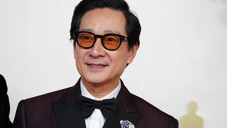 Νέα ταινία δράσης της Universal με πρωταγωνιστή τον Ke Huy Quan