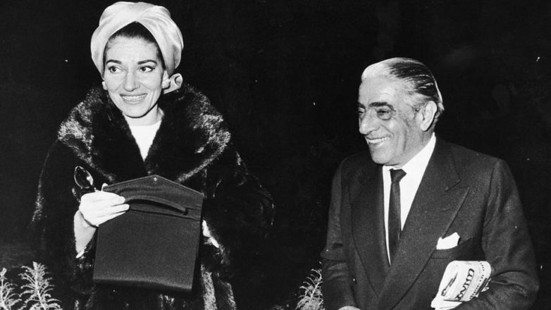 Ο μεγαλύτερος μύθος για τη Μαρία Κάλλας