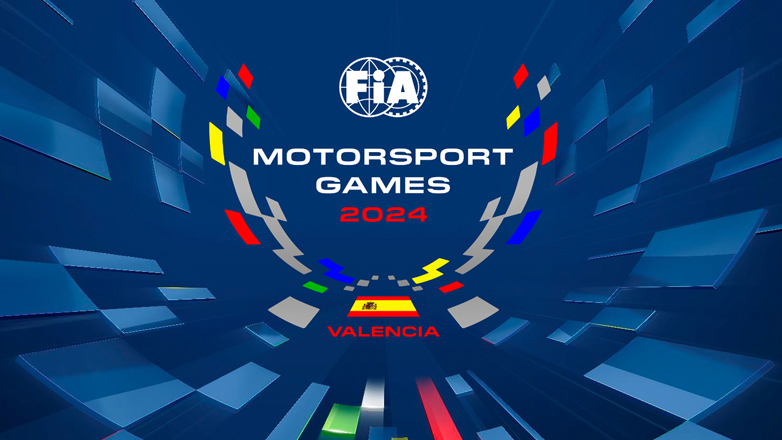 Στη Βαλένθια θα φιλοξενηθούν τα FIA Motorsport Games του 2024!