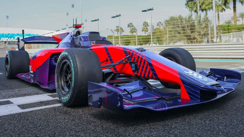 Παγκόσμια πρωτοπορία: Ξεκινά το Πρωτάθλημα αγώνων με αυτόνομα αγωνιστικά