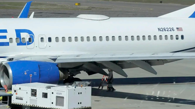 ΗΠΑ: Αεροσκάφος Boeing έχασε το εξωτερικό τμήμα της ατράκτου