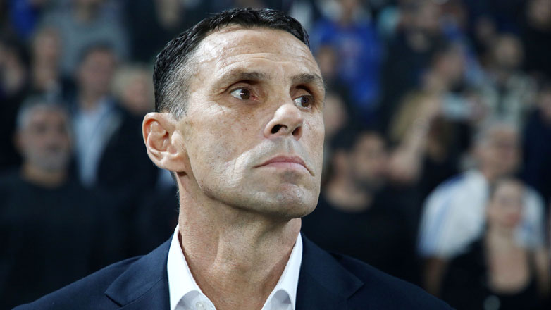 Πογέτ: «Το χειρότερο για τους παίκτες θα ήταν να προκρινόμασταν στο Euro και να μην ήμουν εκεί»