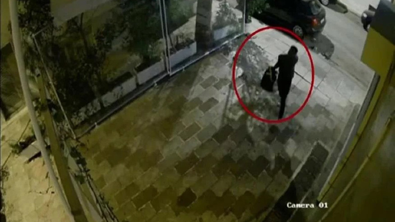 Εξάρχεια: Συνελήφθη ο δεύτερος δράστης της απόπειρας βιασμού σε βάρος 36χρονης