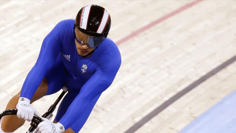 Χρήστος Βολικάκης: Βρέθηκε θετικός σε απαγορευμένη ουσία