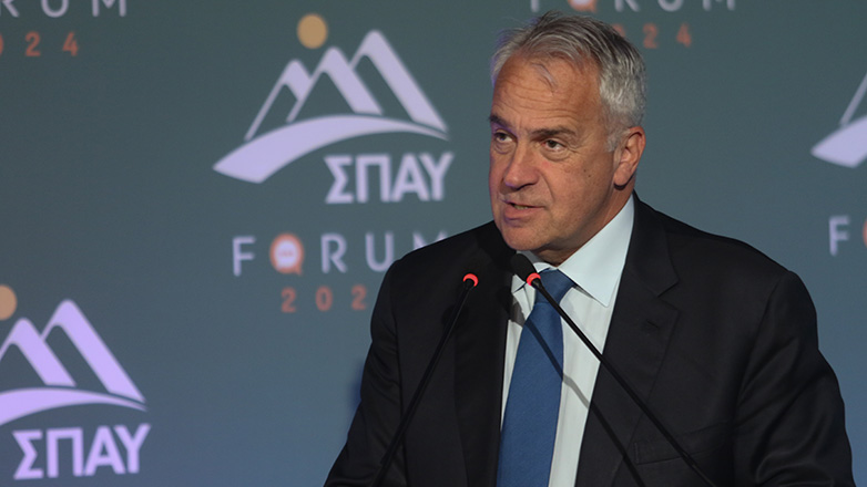 Βορίδης για τα emails σε απόδημους: Οι ευθύνες ανελήφθησαν σε πολιτικό επίπεδο