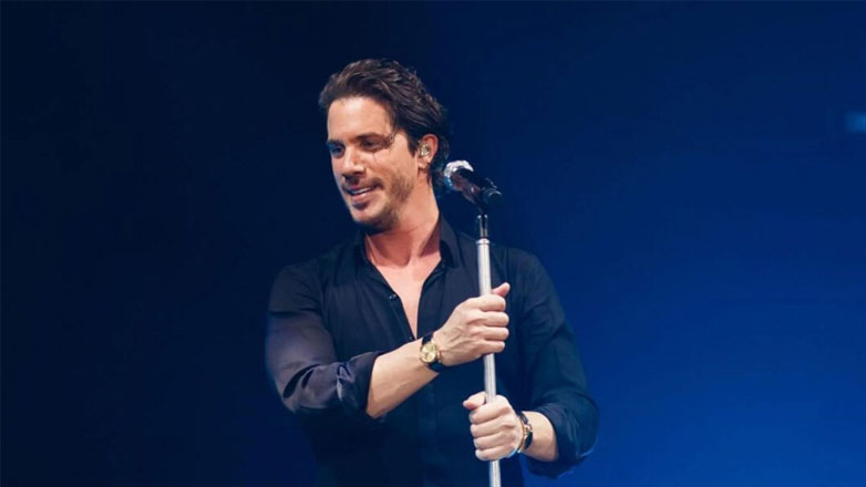 Νίκος Οικονομόπουλος: Ακυρώθηκαν οι εμφανίσεις του αυτό το Σαββατοκύριακο – Τι συνέβη