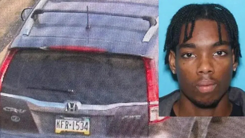 ΗΠΑ: Παραδόθηκε στην αστυνομία ο ύποπτος για τη διάπραξη τριών φόνων στη Φιλαδέλφεια