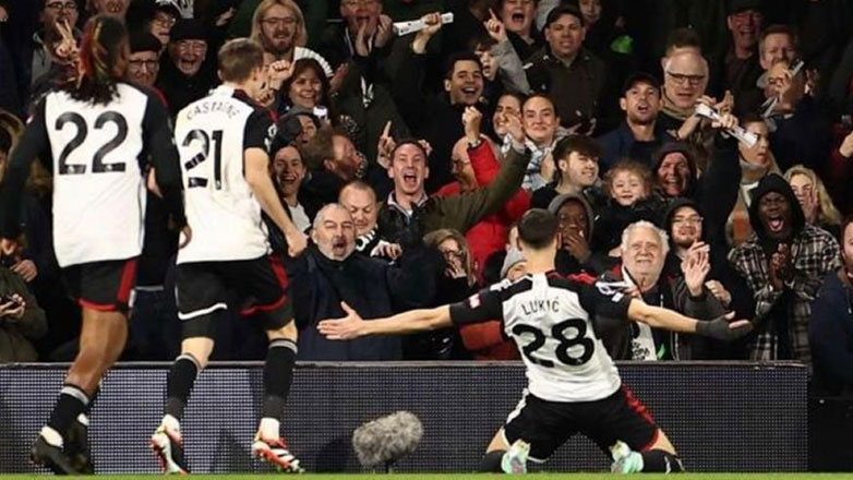 Αγγλία: Ανώμαλη προσγείωση της Τότεναμ, 3-0 η Φούλαμ