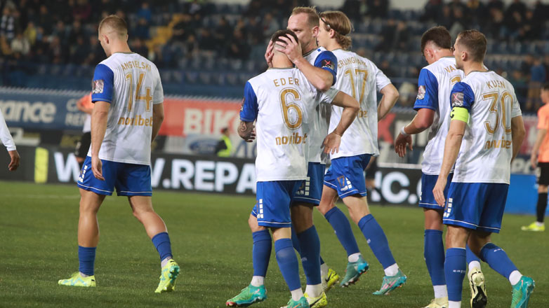 Ο Ατρόμητος «βύθισε» κι άλλο τον ΠΑΣ Γιάννινα, 3-2 στο Περιστέρι