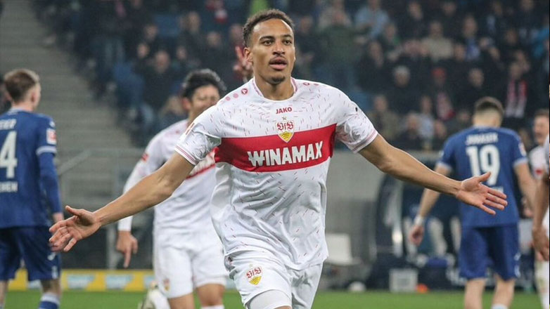 Γερμανία: «Αγκαλιά» με το… σεντόνι η Στουτγκάρδη μετά από 14 χρόνια