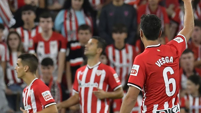 Ισπανία: Η Αθλέτικ Μπιλμπάο «καθάρισε», 2-0 την Αλαβές