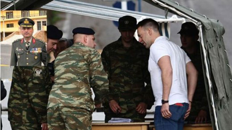 Συνέντευξη του νεοσύλλεκτου Κασσελάκη στο ΚΕΠΒ – Σε ποιον θα την παραχωρήσει