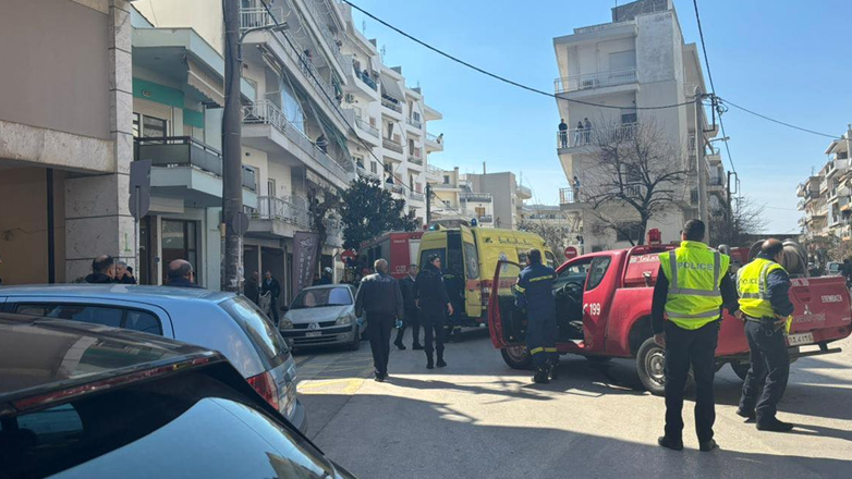 Αλεξανδρούπολη: Πήγε να βγάλει σέλφι με τη φανέλα του ΠΑΟΚ ο 15χρονος που έπεσε στο κενό