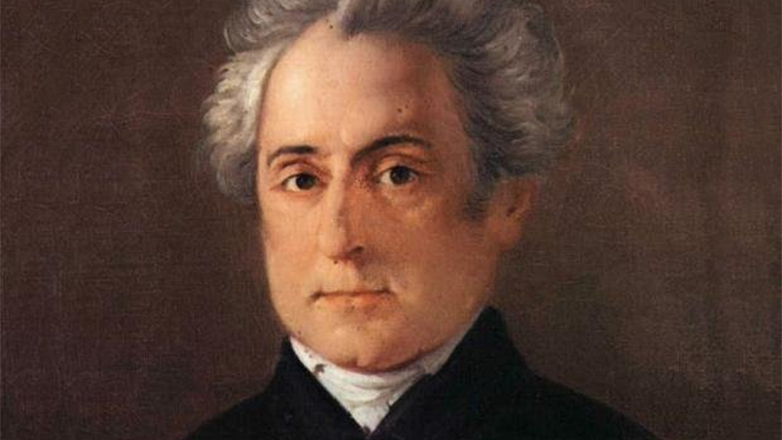 Διονύσιος Σολωμός: Τα συντηρημένα χειρόγραφα του εθνικού ποιητή θα εκτεθούν στο Βυζαντινό Μουσείο