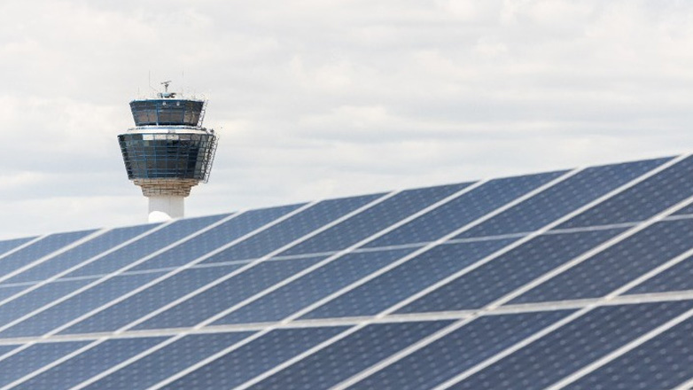 Ο Διεθνής Αερολιμένας Αθηνών προχωρά στην τρίτη «πράσινη» επένδυση