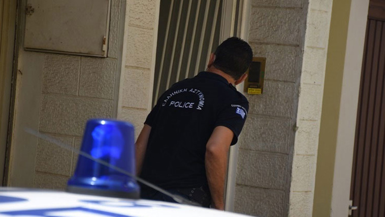 Μυτιλήνη: Θρίλερ με 66χρονο που βρέθηκε απαγχονισμένος στο σπίτι του