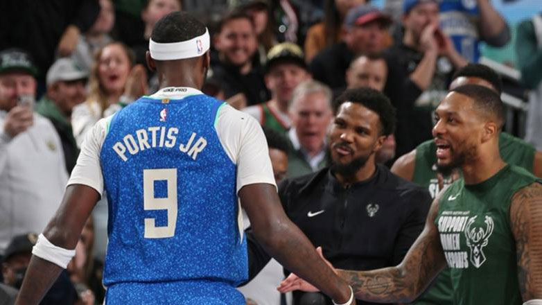 ΝΒΑ: Πέρασαν το εμπόδιο του Φοίνιξ οι Μπακς, παρά την απουσία του Αντετοκούνμπο