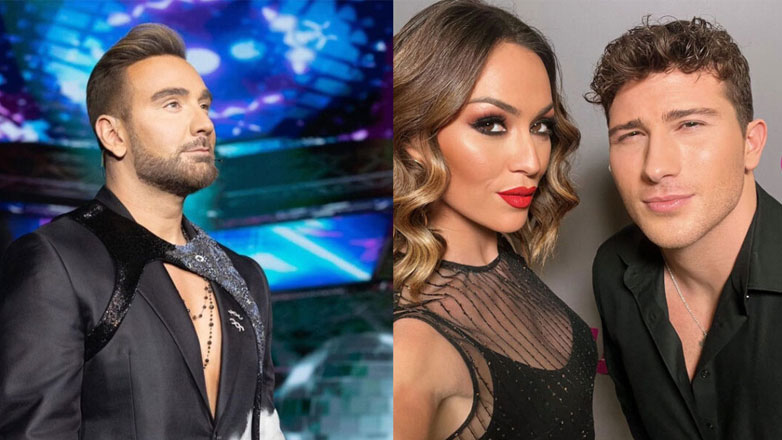 Γιάννης Ξανθόπουλος – J2US: Τι είπε ο Νίκος Κοκλώνης για την απουσία του τραγουδιστή μετά το τροχαίο δυστύχημα