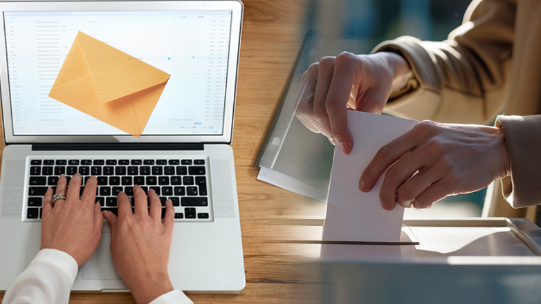 Αγωγή ομογενή για τη διαρροή των emails