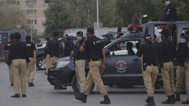 Πακιστάν: Νεκροί επτά στρατιωτικοί στην επίθεση εναντίον φυλακίου Πακιστάν: Νεκροί επτά στρατιωτικοί στην επίθεση εναντίον φυλακίου