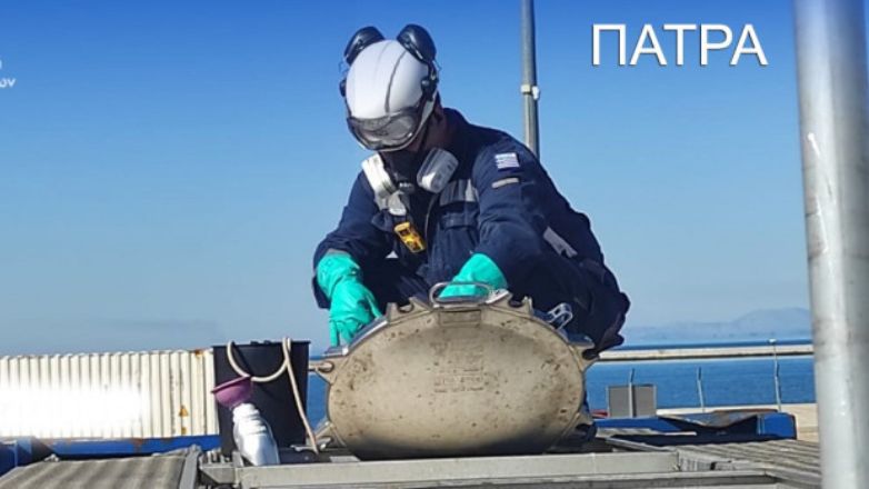 ΑΑΔΕ: Μπλόκο σε 10 βυτία με επικίνδυνους διαλύτες για νόθευση καυσίμων σε Ευζώνους και Πάτρα