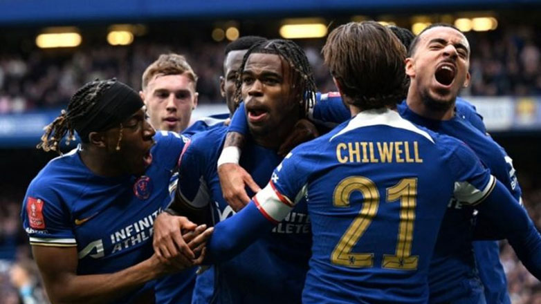 Κύπελλο Αγγλίας: Πρόκριση στις καθυστερήσεις για την Τσέλσι, 4-2 τη Λέστερ