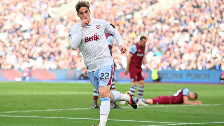 Αγγλία: «Μοιρασιά» στο Λονδίνο για Γουέστ Χαμ και Άστον Βίλα