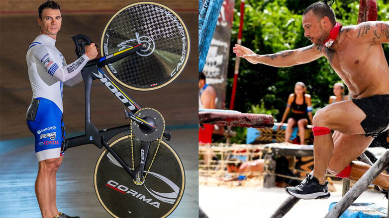 Ξεσπά ο Χρήστος Βολικάκης μετά τις κατηγορίες για χρήση απαγορευμένων ουσιών: «Δεν έχω να αποδείξω τίποτα…»