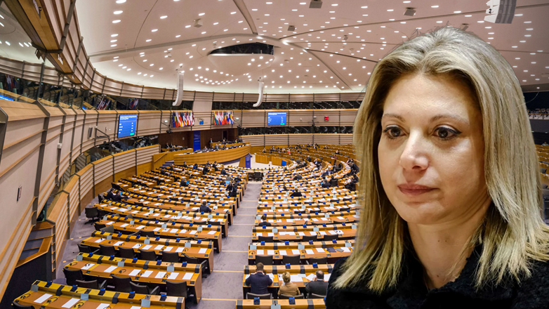 Μαρία Καρυστιανού για τα Τέμπη: «Υπάρχει κυβερνητική εντολή συγκάλυψης»