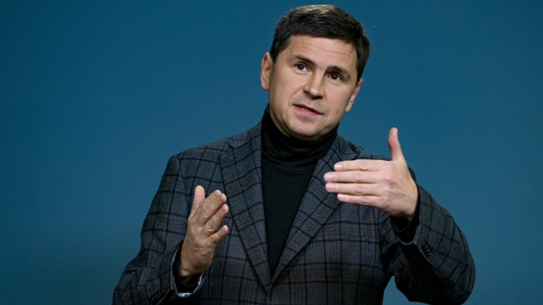 Ουκρανία: Η πρόταση του Πούτιν για «ουδέτερη ζώνη» είναι σαφής ένδειξη ότι ο πόλεμος θα κλιμακωθεί