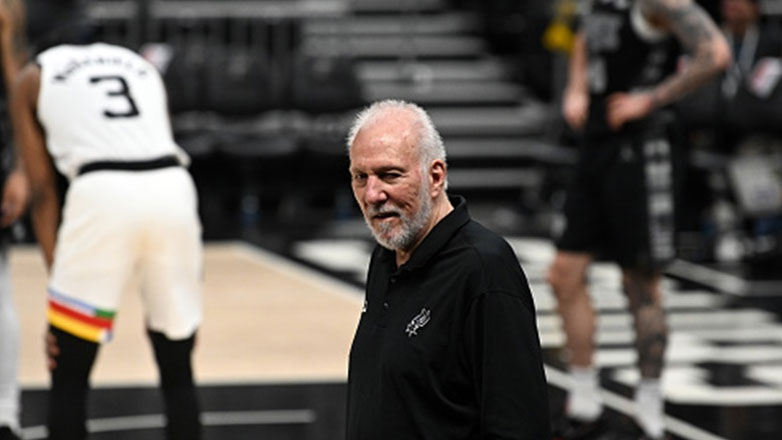 Πόποβιτς: «Οι Σπερς θα αγωνιστούν στο Παρίσι την επόμενη σεζόν»